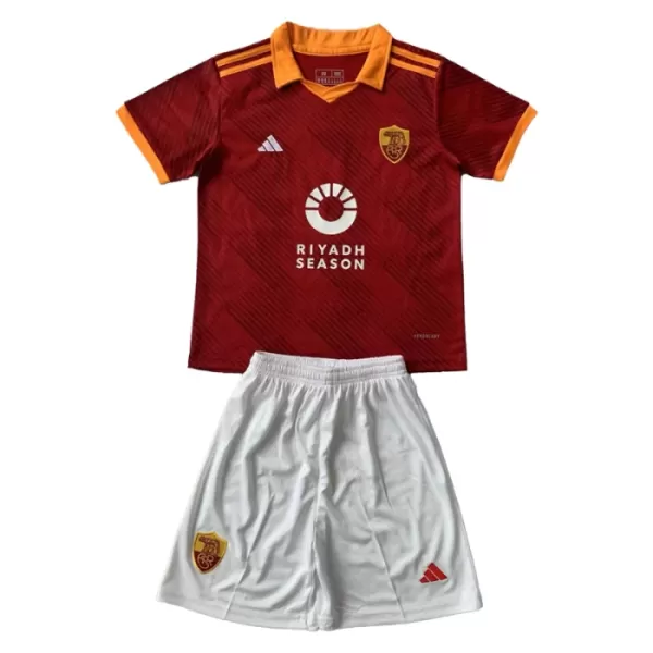 Kit De Football AS Roma Enfant Fourth 23/24