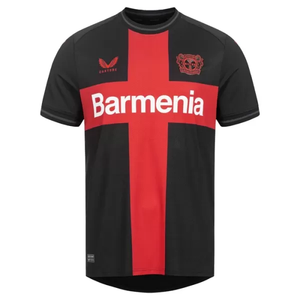 Kit De Football Bayer 04 Leverkusen Enfant Domicile 23/24