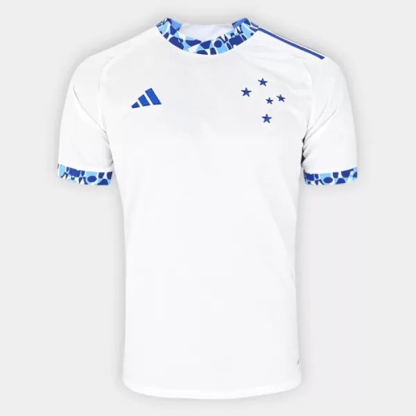 Kit De Football Cruzeiro Enfant Extérieur 24/25