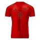 Kit De Football FC Bayern Munich Alphonso Davies 19 Enfant Domicile 24/25