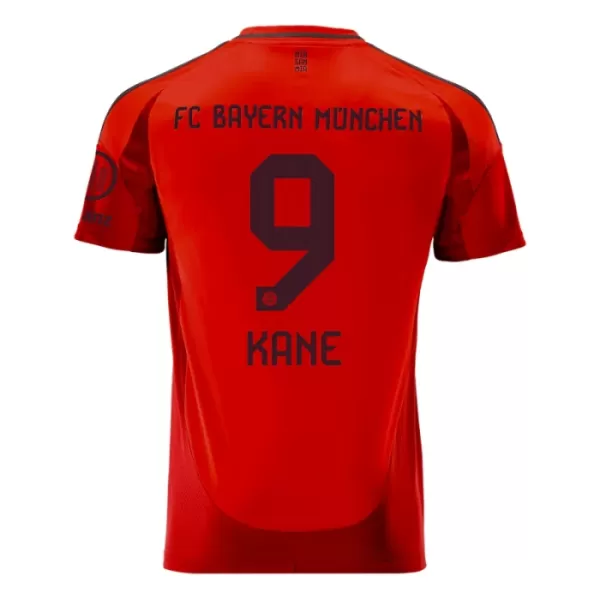 Kit De Football FC Bayern Munich Harry Kane 9 Enfant Domicile 24/25