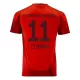 Kit De Football FC Bayern Munich Kingsley Coman 11 Enfant Domicile 24/25