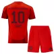 Kit De Football FC Bayern Munich Leroy Sané 10 Enfant Domicile 24/25