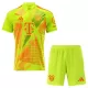 Kit De Football Gardien FC Bayern Munich Enfant Domicile 24/25