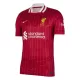 Kit De Football Liverpool Luis Díaz 7 Enfant Domicile 24/25