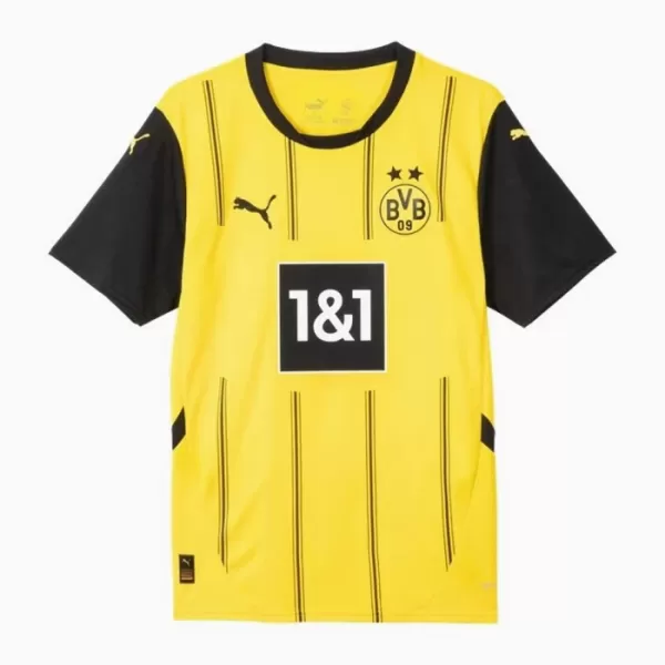 Maillot De Foot Borussia Dortmund Domicile 24/25