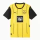 Maillot De Foot Borussia Dortmund Domicile 24/25