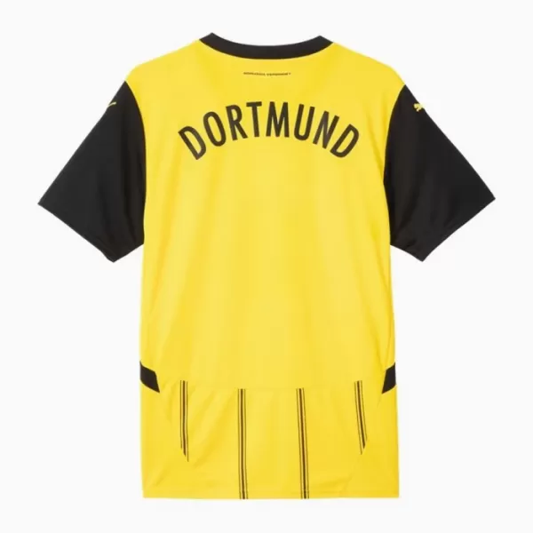 Maillot De Foot Borussia Dortmund Domicile 24/25