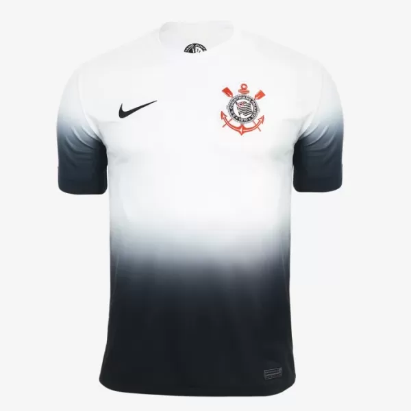 Maillot De Foot Corinthians Domicile 24/25