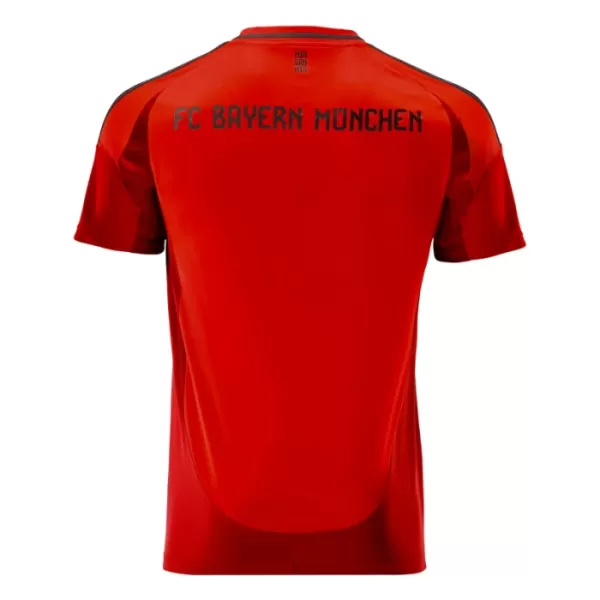 Maillot De Foot FC Bayern Munich Domicile 24/25