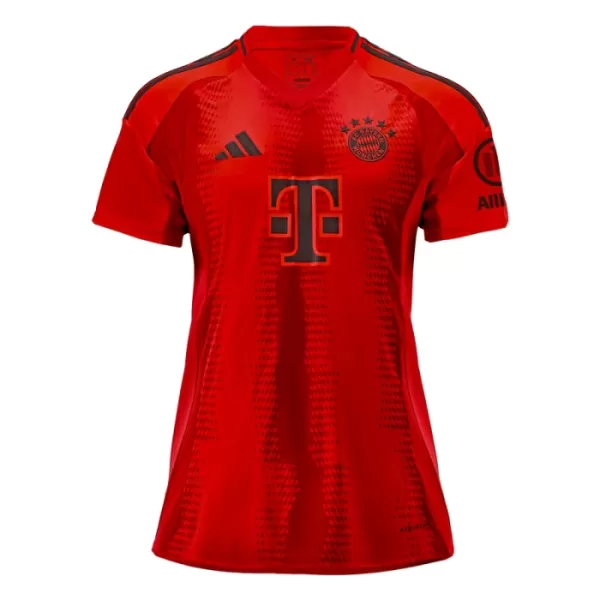 Maillot De Foot FC Bayern Munich Femme Domicile 24/25