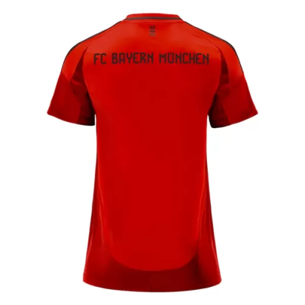 Maillot De Foot FC Bayern Munich Femme Domicile 24/25