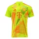 Maillot De Foot Gardien FC Bayern Munich Manuel Neuer 1 Domicile 24/25