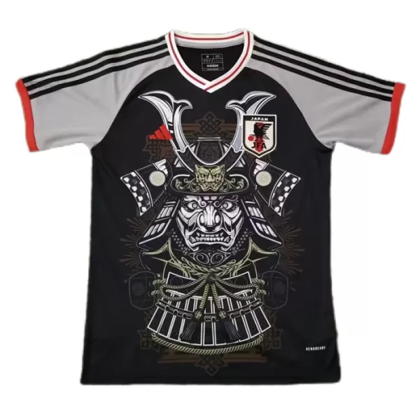 Maillot De Foot Japon x Bushido 2024 - Spécial