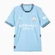 Maillot De Foot Manchester City Domicile 24/25