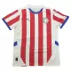 Maillot De Foot Paraguay Domicile 2024