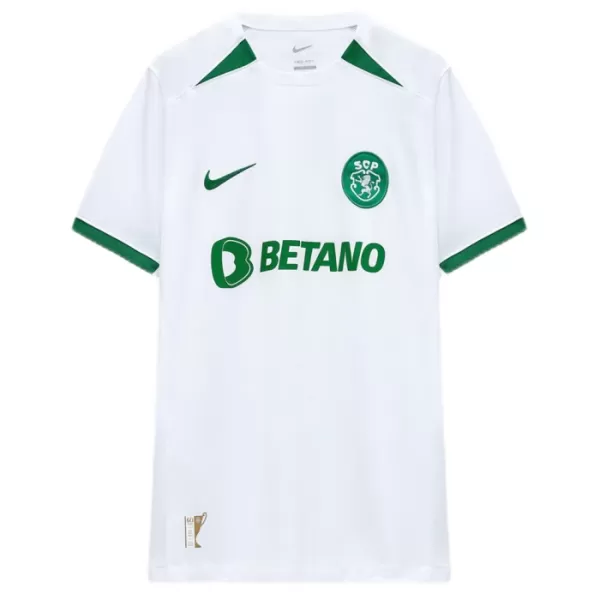 Maillot De Foot Sporting CP Anniversaire 23/24