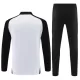 Allemagne Enfant Kit de Sweat-shirt d’entraînement 24/25 Blanc