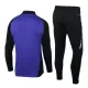 Allemagne Kit de Sweat-shirt d’entraînement 24/25 Violet