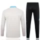 Argentine Enfant Kit de Sweat-shirt d’entraînement 24/25 Blanc