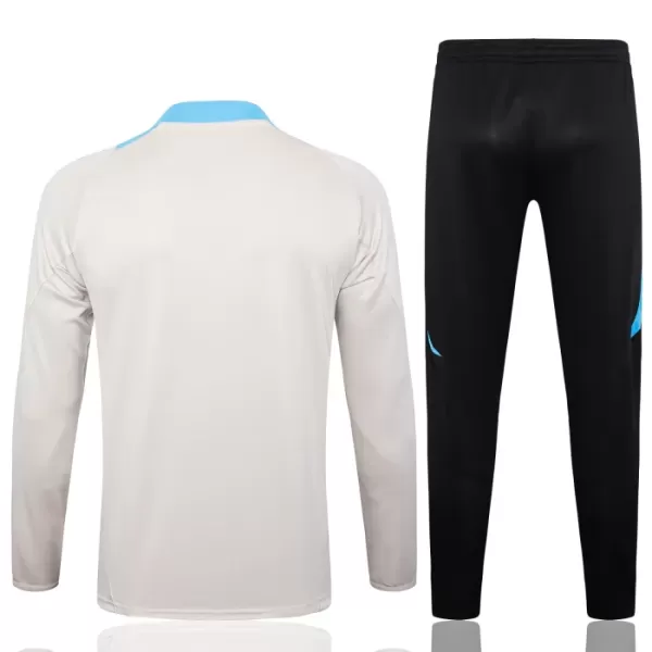 Argentine Kit de Sweat-shirt d’entraînement 24/25 Blanc