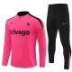 Chelsea Kit de Sweat-shirt d’entraînement 24/25 Rose