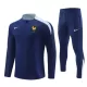 France Enfant Kit de Sweat-shirt d’entraînement 24/25 Navy