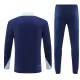 France Enfant Kit de Sweat-shirt d’entraînement 24/25 Navy