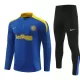 Inter Milan Kit de Sweat-shirt d’entraînement 24/25 Bleu