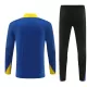 Inter Milan Kit de Sweat-shirt d’entraînement 24/25 Bleu