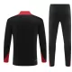 Liverpool Enfant Kit de Sweat-shirt d’entraînement 24/25 Noir