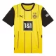 Kit De Football Borussia Dortmund Bynoe Gittens 43 Enfant Domicile 24/25