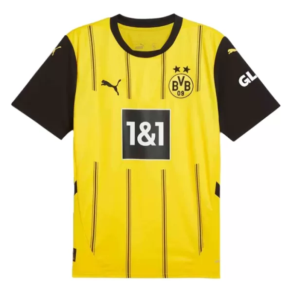 Kit De Football Borussia Dortmund Emre Can 23 Enfant Domicile 24/25