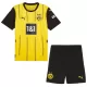 Kit De Football Borussia Dortmund Enfant Domicile 24/25