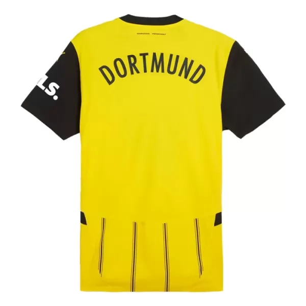 Kit De Football Borussia Dortmund Enfant Domicile 24/25