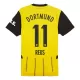 Maillot De Foot Borussia Dortmund Marco Reus 11 Domicile 24/25