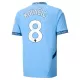 Kit De Football Manchester City Mateo Kovacic 8 Enfant Domicile 24/25