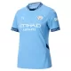 Maillot De Foot Manchester City Femme Domicile 24/25