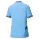 Maillot De Foot Manchester City Femme Domicile 24/25