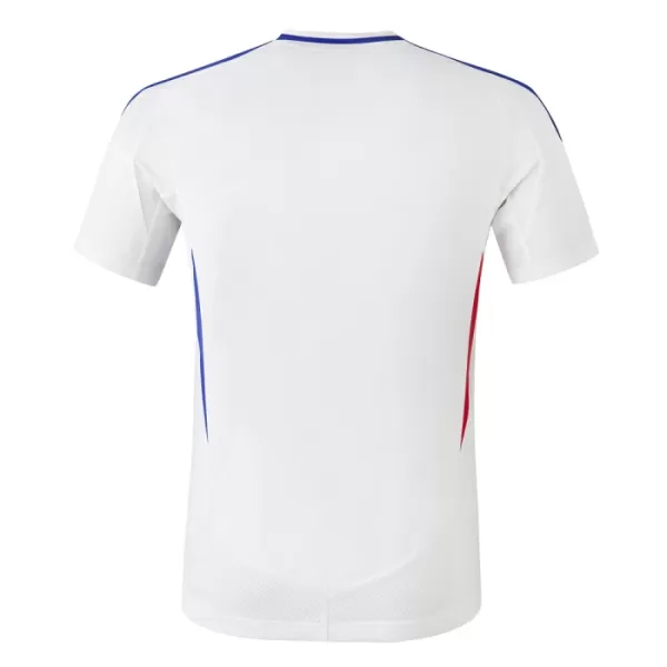 Kit De Football Olympique Lyonnais Enfant Domicile 24/25