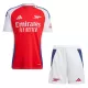 Kit De Football Arsenal Enfant Domicile 24/25