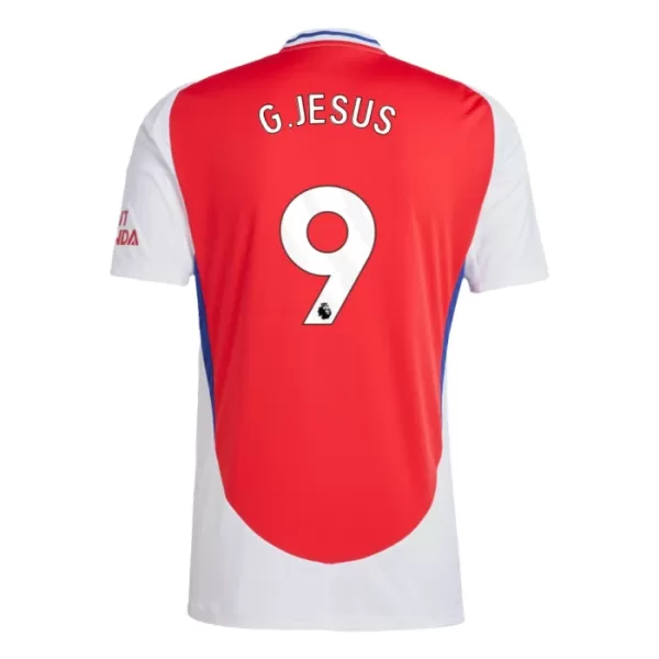 Kit De Football Arsenal G. Jesus 9 Enfant Domicile 24/25