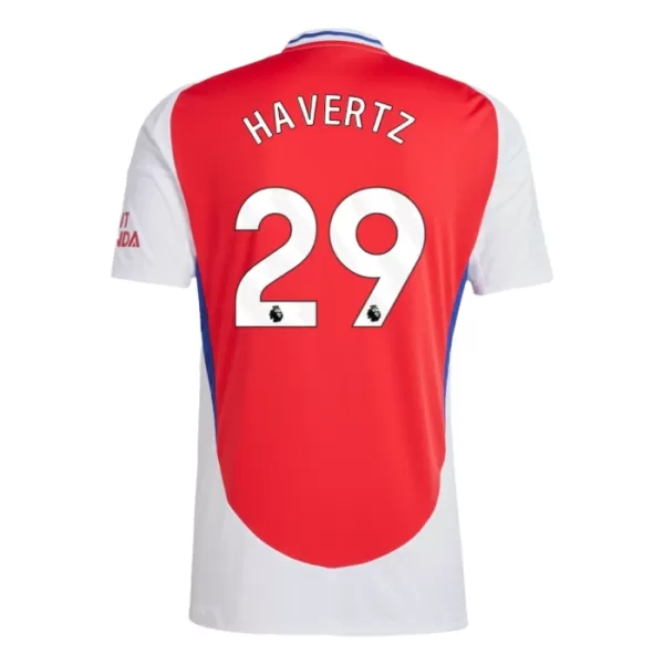 Kit De Football Arsenal Havertz 29 Enfant Domicile 24/25