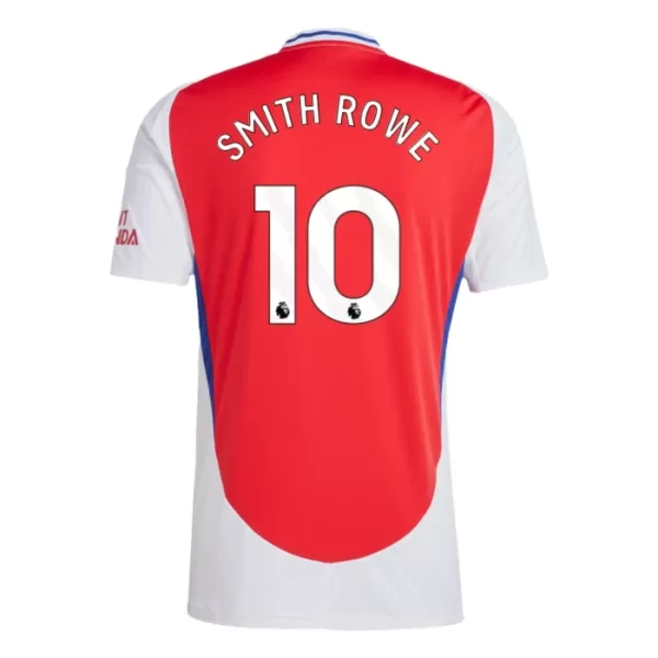 Kit De Football Arsenal Smith Rowe 10 Enfant Domicile 24/25