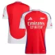 Maillot De Foot Arsenal Domicile 24/25