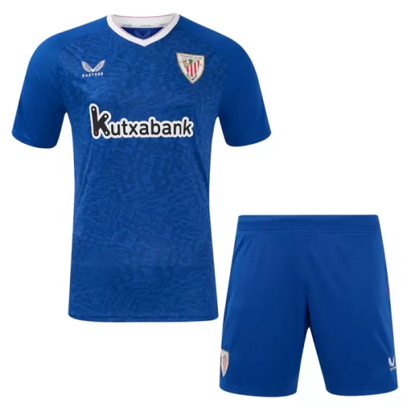 Kit De Football Athletic Bilbao Enfant Extérieur 24/25