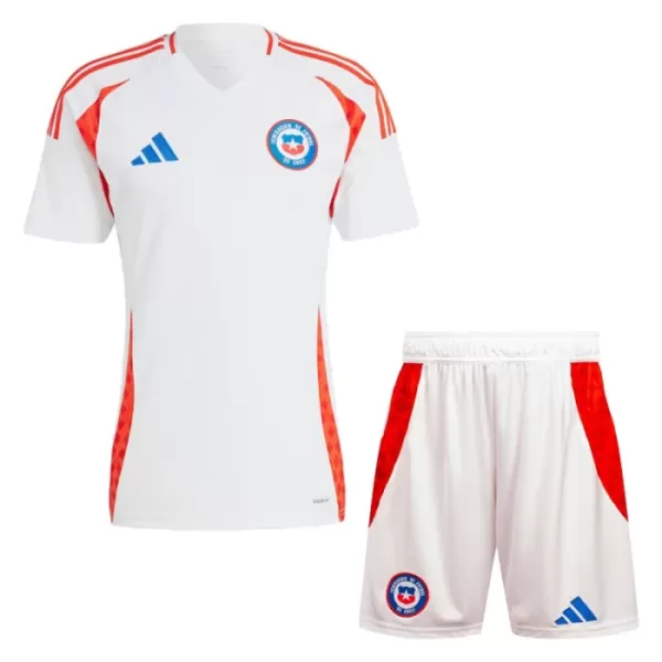 Kit De Football Chili Enfant Extérieur 2024