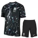 Kit De Football Corée du Sud Enfant Extérieur 24/25