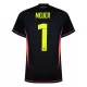 Kit De Football Gardien Allemagne Manuel Neuer 1 Enfant Domicile Euro 2024