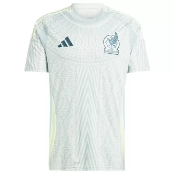 Kit De Football Mexique Enfant Extérieur 2024